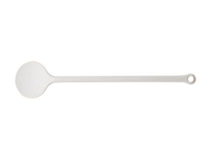 vařečka  30xd4,5cm, 180°C, kulatá, plast