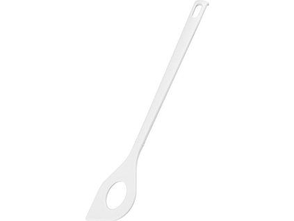 vařečka  30xd4,5cm, 180°C, s otvorem, plast