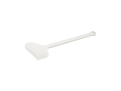 vařečka  30xd5,5cm, 180°C, s rohem, plast
