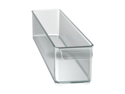 organizér 33x 9,6xh10,2cm MANNAZ, chladn., transp.plast