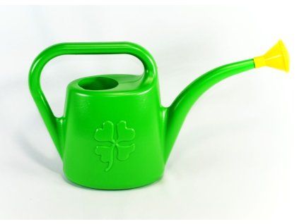 konev   1,8l zahr.+kropítko, KONI, MIX barev, plast