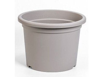 obal d15cm Narcis TAUPE