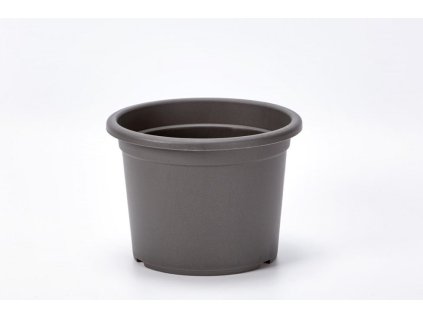 obal d23cm Narcis ANTRACIT