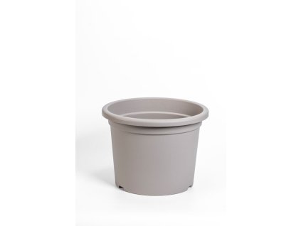 obal d30cm Narcis TAUPE