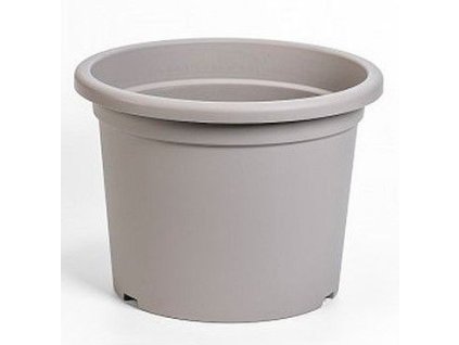 obal d35cm Narcis TAUPE