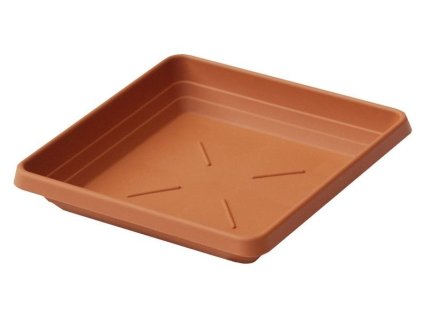 podmiska 30x30cm TER LOTOS/sku.roz.25x25cm/