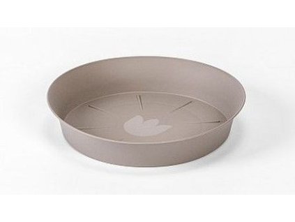 podmiska d20cm TAUPE TULIPÁN