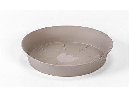 podmiska d40cm TAUPE TULIPÁN