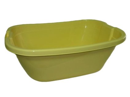 vanička  55x40x21cm, 30l,  plast