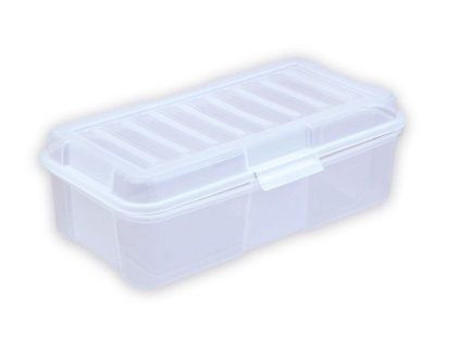 box  4,0l univerzální, 32x17x10cm, plast