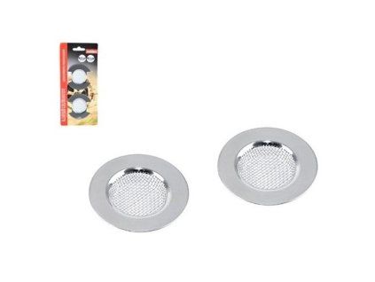 lapač nečistot d 65mm/40mm-2ks, NR