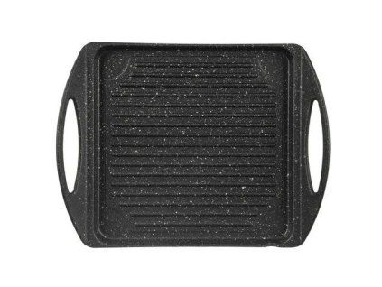 deska grilovací 34x26,5x5,5cm, GRANDE