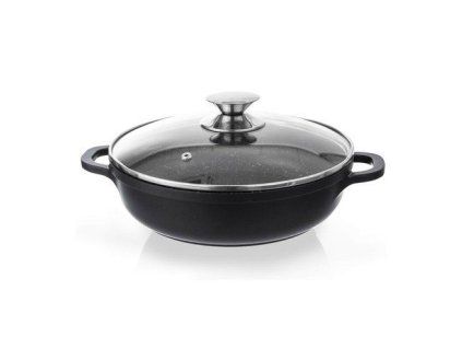 rendlík d28cm+PO skl. GRANDE, 2ucha
