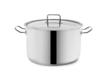 rendlík+PO d32cm STOCK 15,0l, v.19,5/24cm, indukce, NR