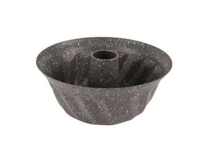 bábovka d24,5cm,GRANDE, kov/nepř.povrch