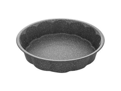 forma koláč d28,5cm, GRANDE, nepř.povrch, kov
