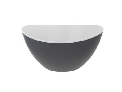 miska d12cm AURA, plast