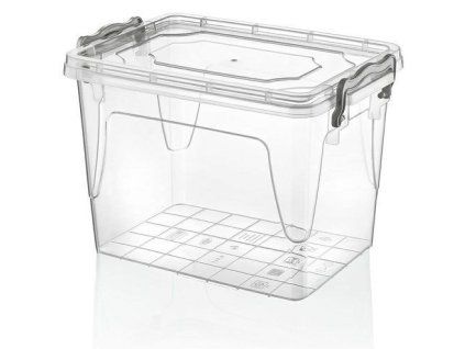 box  7,8l MULTI, 30,5x20x20,5, obdél.vys., plast
