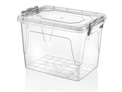 box 13l MULTI, 31x21x24cm,obdél.vys., plast