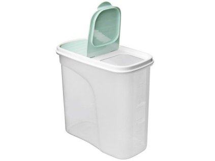 dóza 1,8l BONNY, dávkovací, plast