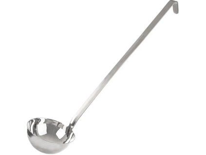 naběračka d14x55cm, 750ml, GASTRO, NR