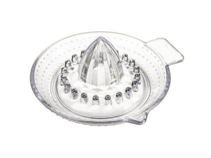 lis na citron d13x7cm CHARISMA, transp.plast