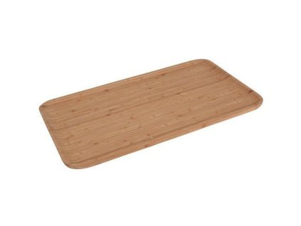 podnos 44x25cm, bambus