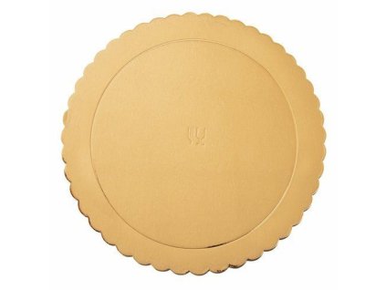 podložka d32cm pod dort oboustranná