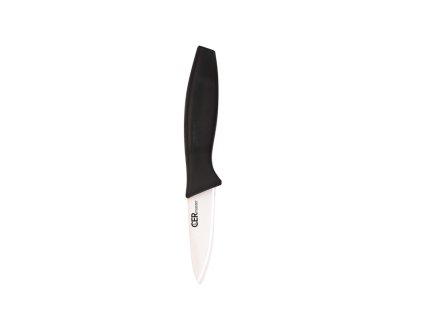 nůž  7,5cm, CERMASTER, délka 18cm, keramický