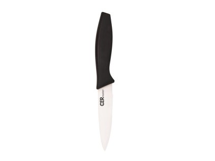 nůž 10,0cm, CERMASTER, délka 21cm, keramický