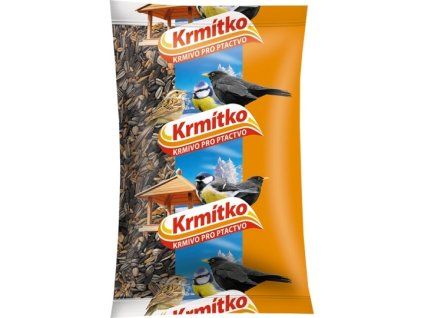 směs pro venkovní ptactvo 800g