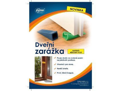 zarážka-2ks-dveřní klínek
