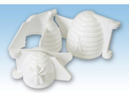 hnízdo úlek 3d.sada/A,B,C/