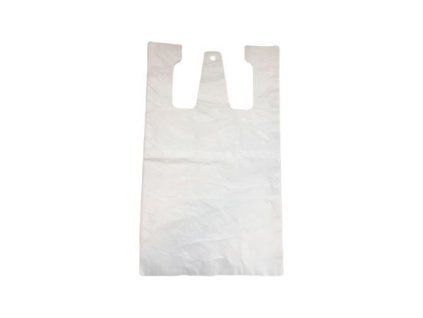 taška PE,  3kg/100ks, 38x21cm,  mikroten