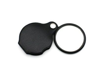lupa d 5cm, PK175-3 kapesní
