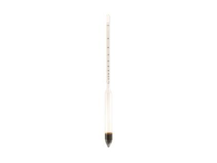 lihoměr bez teplom. 220mm, 0-100%