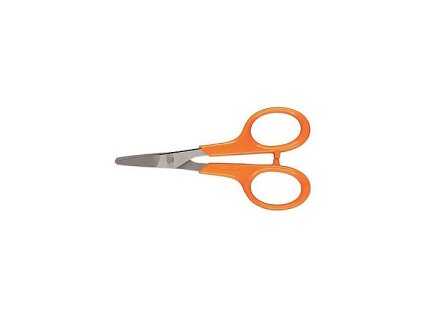 nůžky 17cm na nehty FISKARS, zakul.špičky 859806