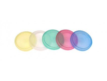 víčko OMNIA  68 PLAST  malé-5ks-na skl.370ml