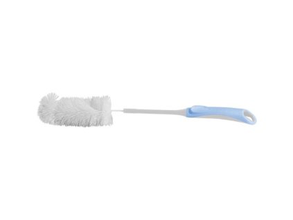 kartáč lahv.1 l, d7x49cm, BACTERIA STOP, kov/plast