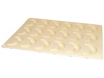 forma 29x17,5cm VAN.ROHLÍČKY, silikon
