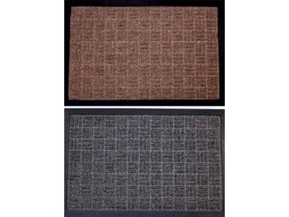 rohož  60x40cm ALTO, guma+textil