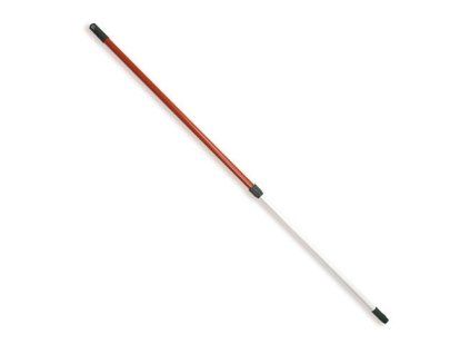 hůl 85-150cm teleskop.,hrubý závit