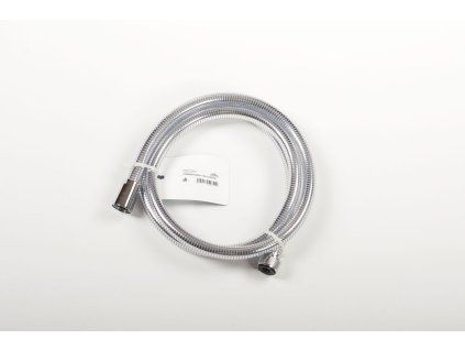 hadice 1,5m LUX02-K, sprchová, plast