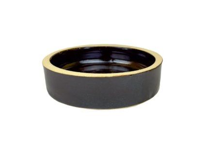 krmítko d20x5,5cm, 1,00l, keramické