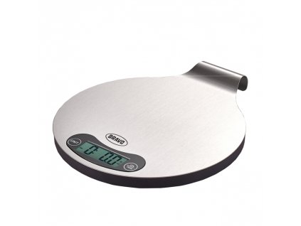 váha  5kg kuch.dig., B-4950, NR, závěsná BRAVO