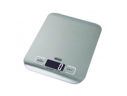 váha  5kg kuch.dig., B-5190, NR