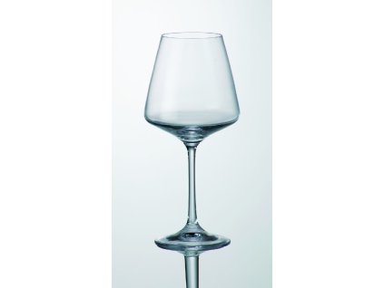 sklen. 360ml, 6ks, NAOMI/CORVUS červ.víno