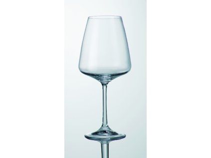 sklen. 450ml, 6ks, NAOMI/CORVUS červ.víno