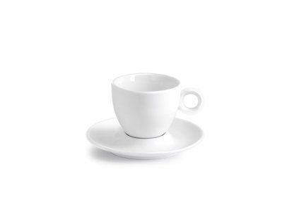 šapo  85ml, 2ks, PURE Premium, bílý porcelán