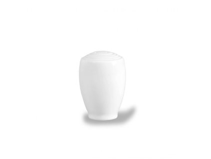 pepřenka LEA, uzavřená, bílý čes.porcelán